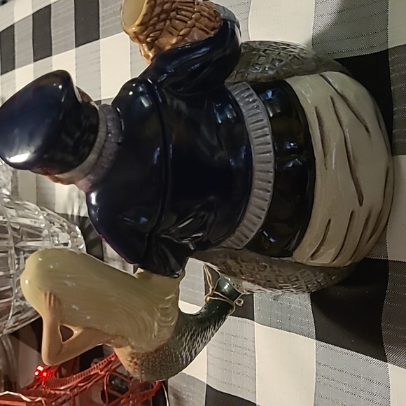 Royal Dalton old salt tea pot - Picture 4 of 7